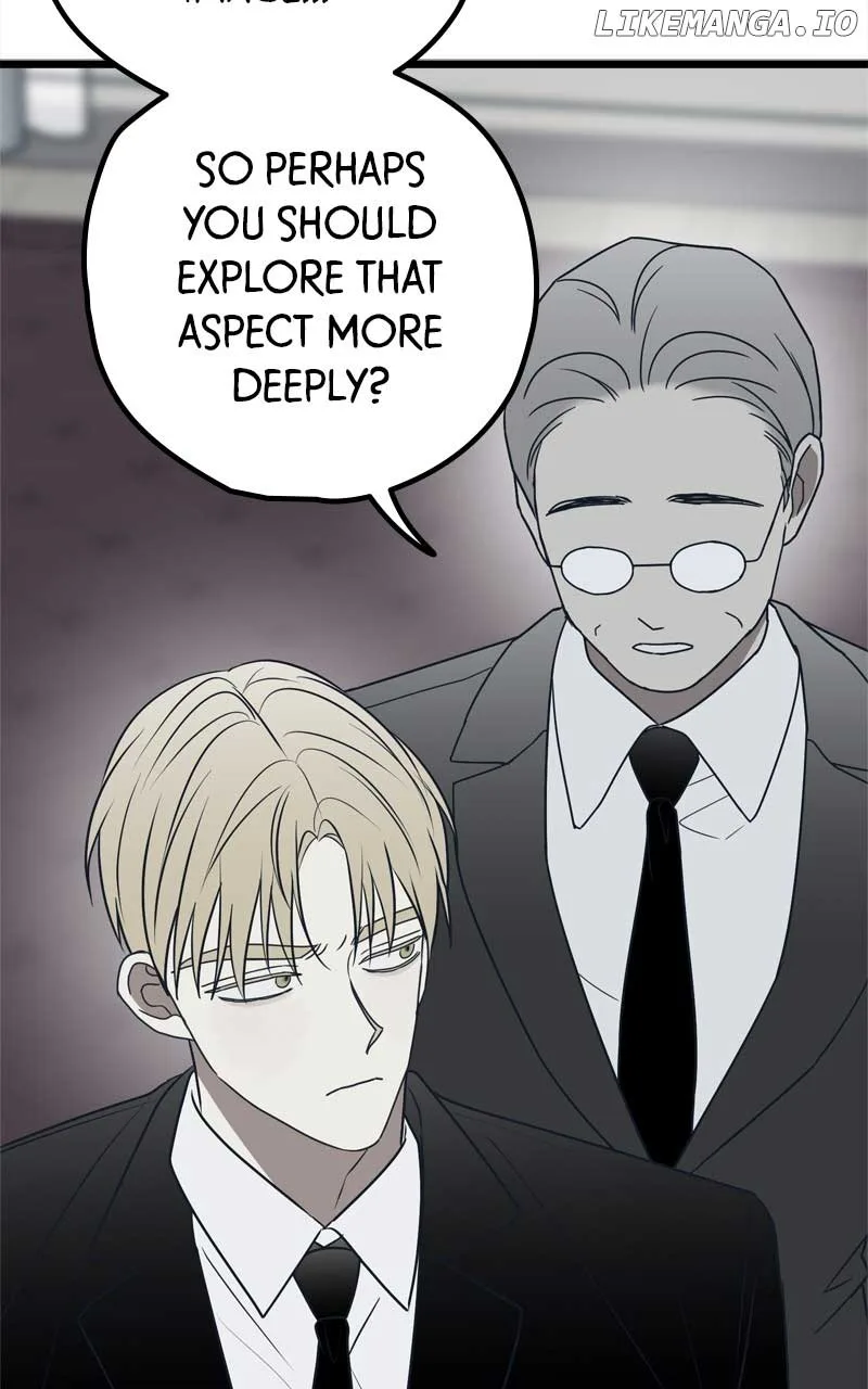 Throw the Trash in the Trash cane Chapter 77 page 29
