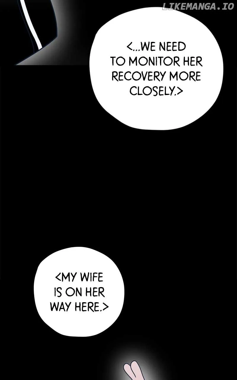 Throw the Trash in the Trash cane Chapter 77 page 61