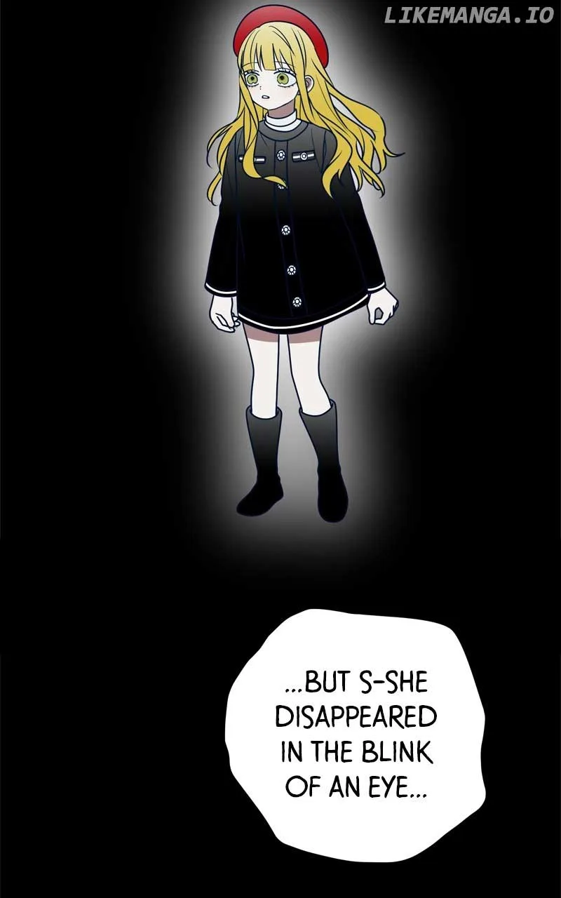 Throw the Trash in the Trash cane Chapter 77 page 39