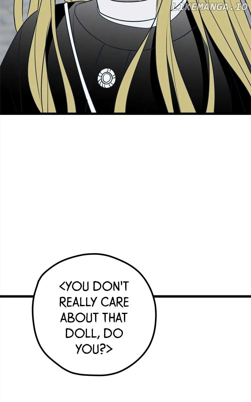 Throw the Trash in the Trash cane Chapter 77 page 15