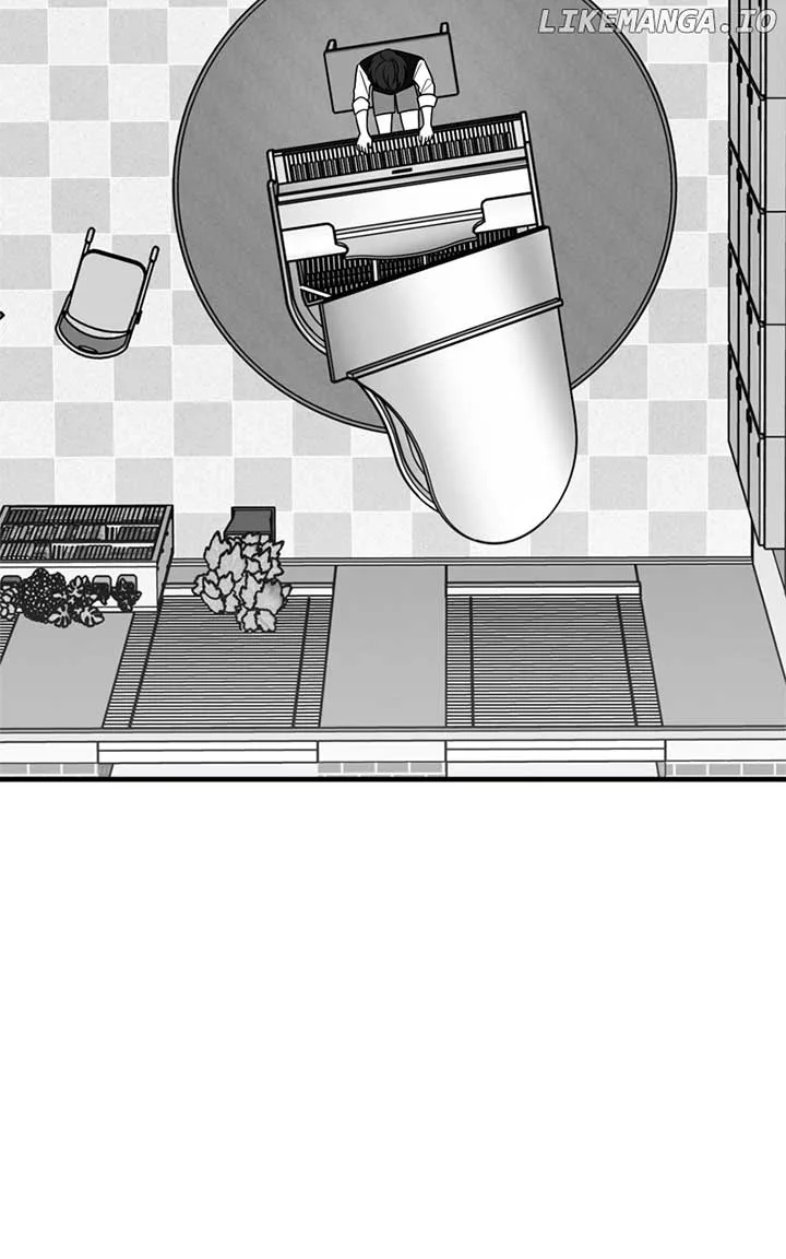 Throw the Trash in the Trash cane Chapter 78 page 42