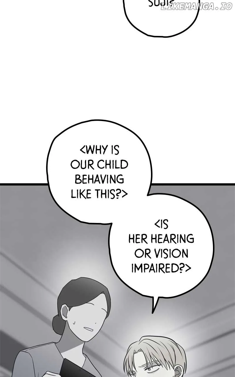 Throw the Trash in the Trash cane Chapter 77 page 86