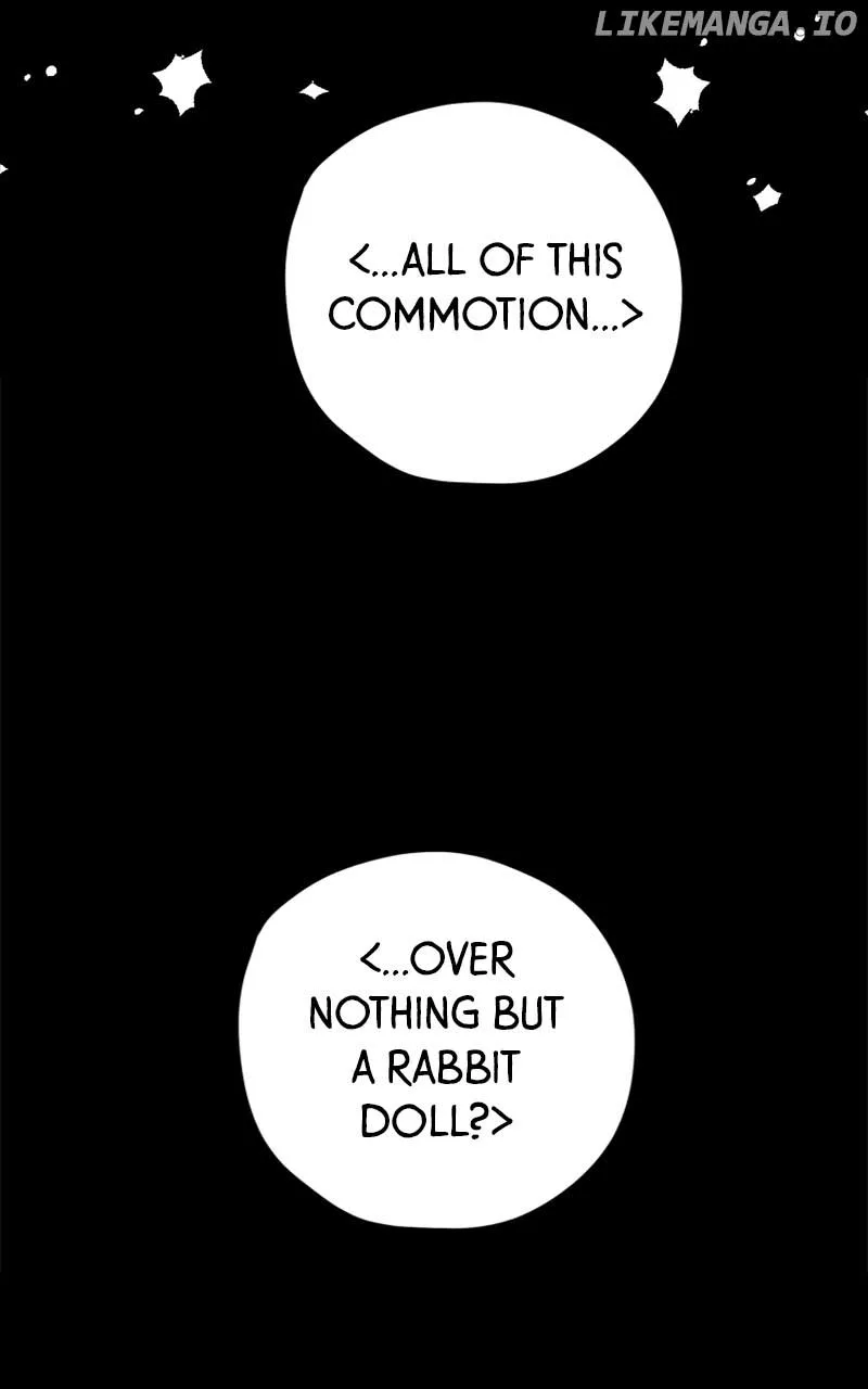 Throw the Trash in the Trash cane Chapter 77 page 71