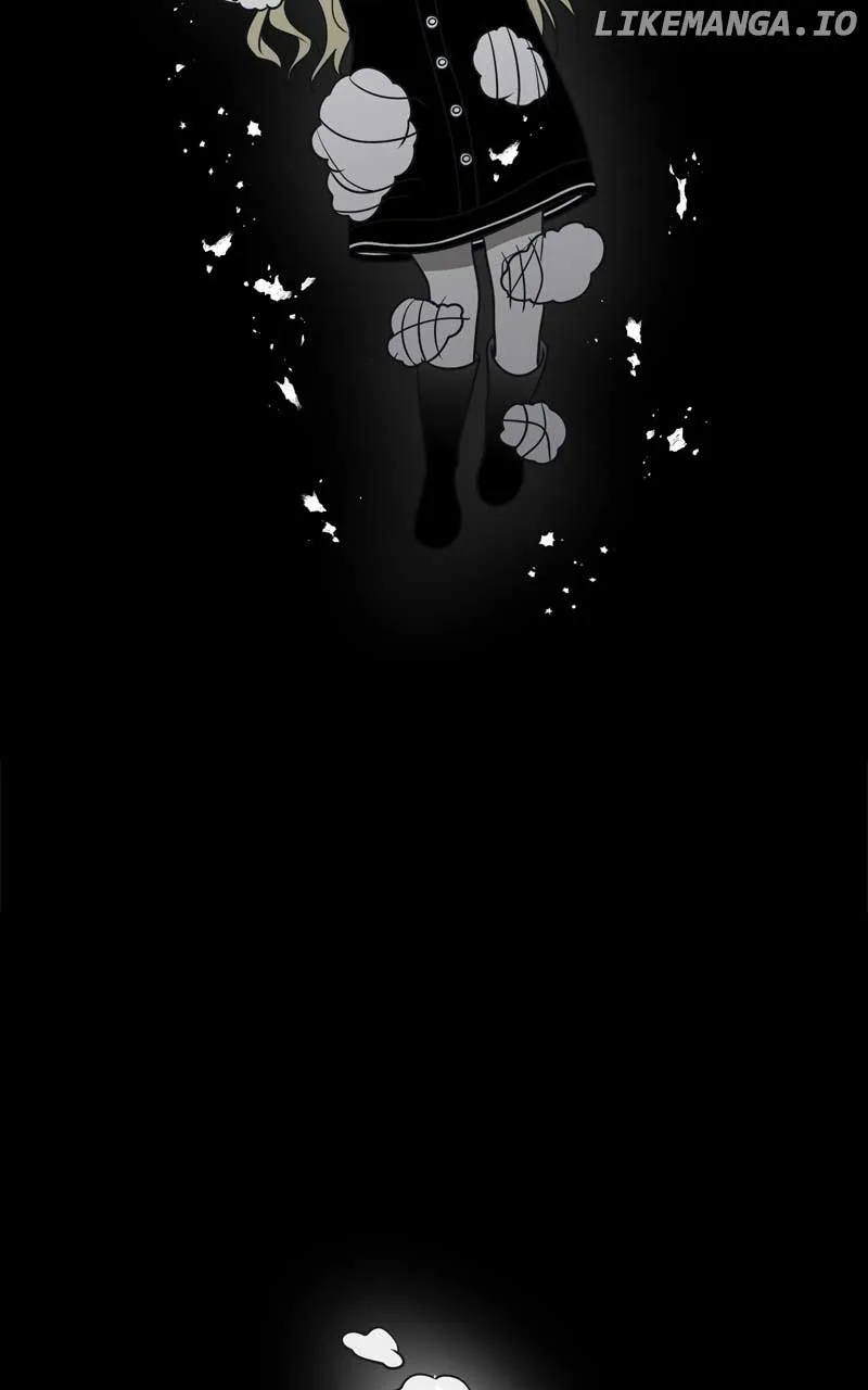 Throw the Trash in the Trash cane Chapter 77 page 74