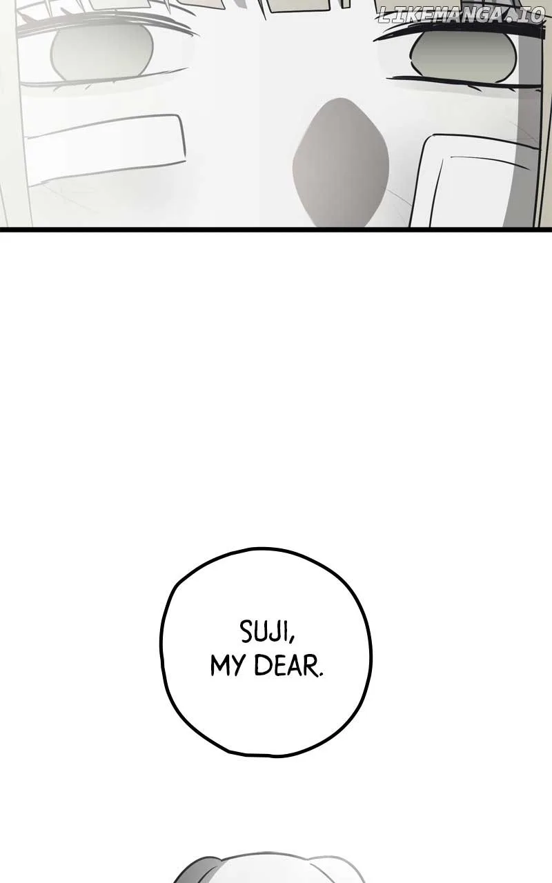 Throw the Trash in the Trash cane Chapter 77 page 78