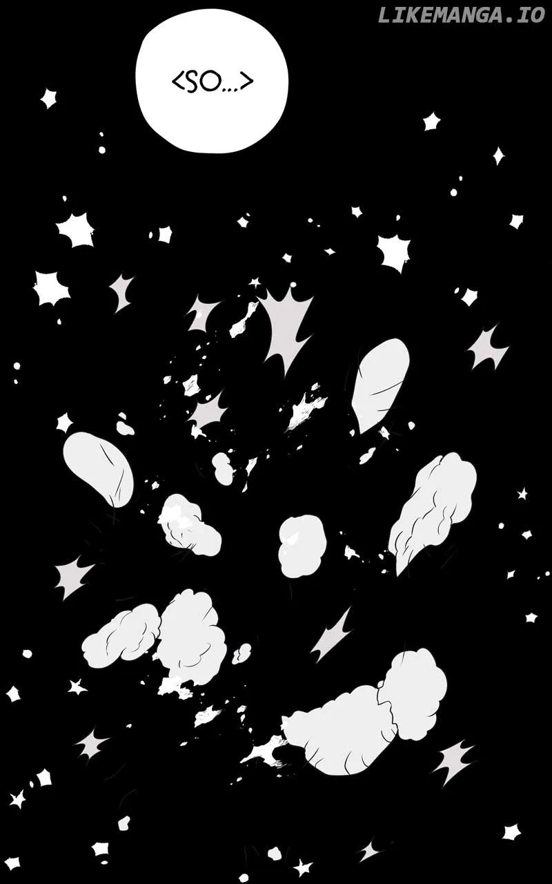 Throw the Trash in the Trash cane Chapter 77 page 70