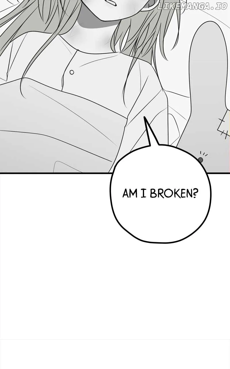 Throw the Trash in the Trash cane Chapter 77 page 109