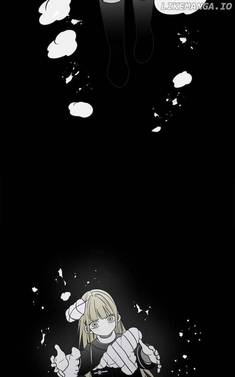 Throw the Trash in the Trash cane Chapter 77 page 73