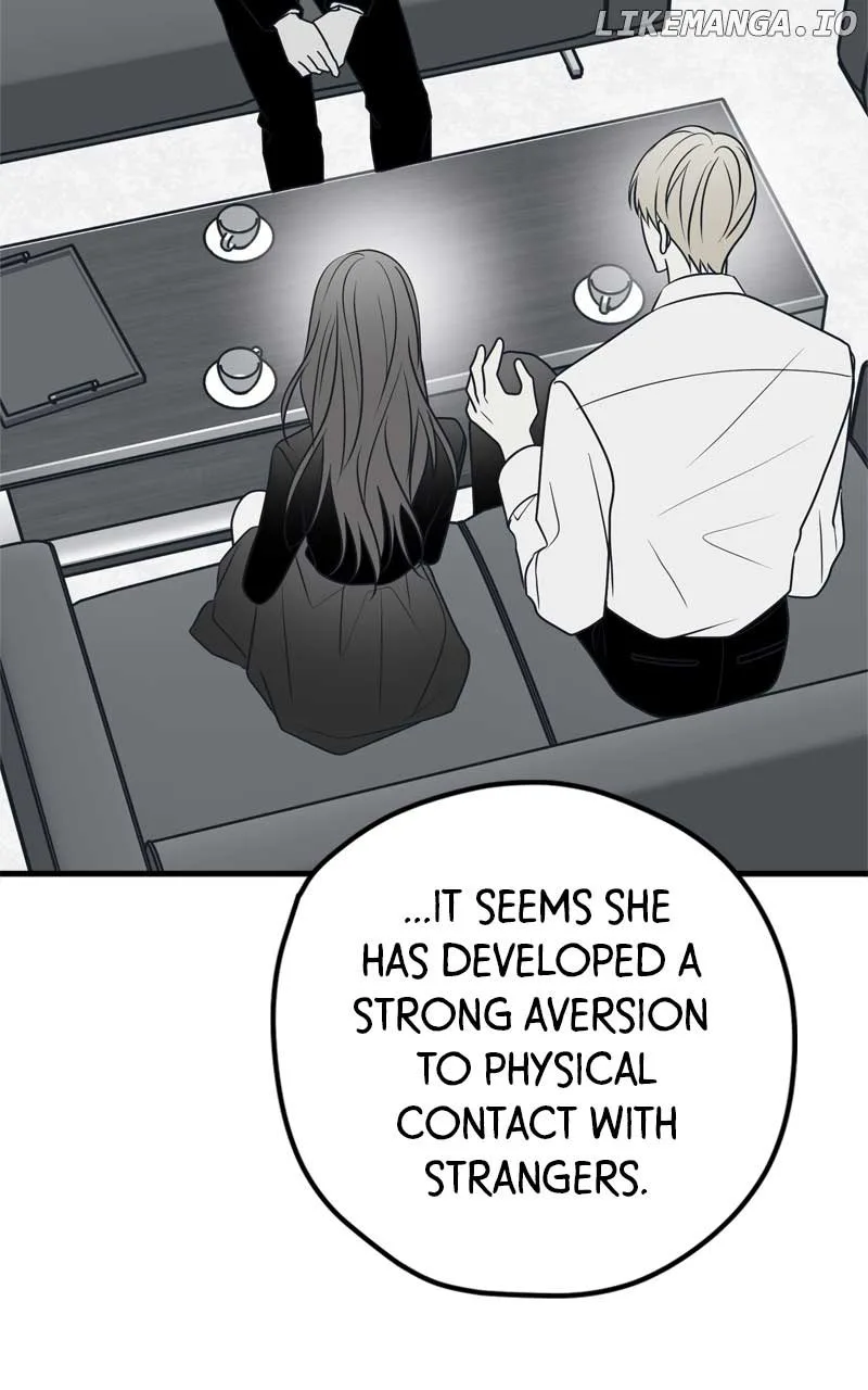 Throw the Trash in the Trash cane Chapter 77 page 99