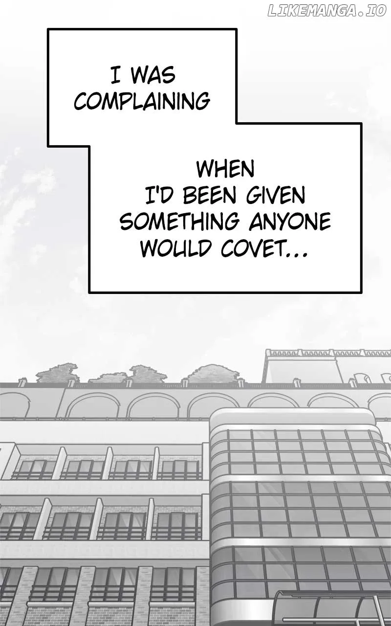 Throw the Trash in the Trash cane Chapter 77 page 139