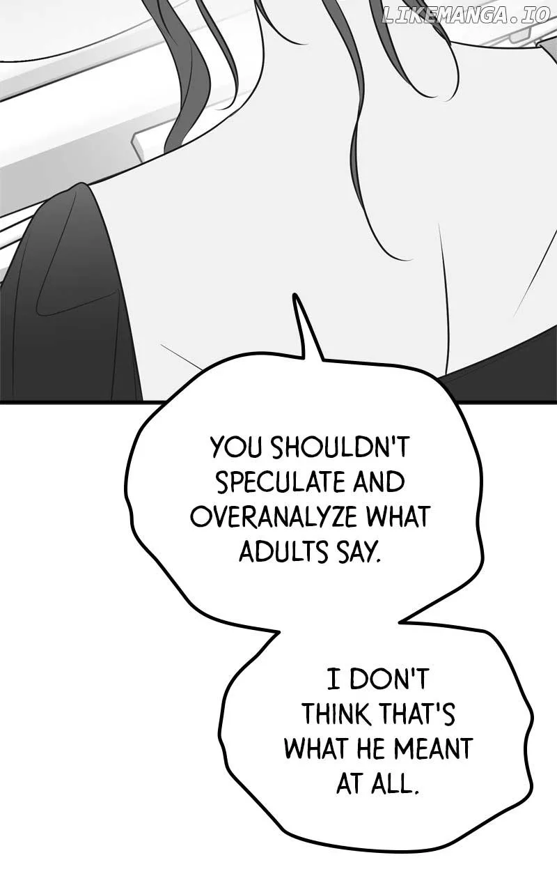 Throw the Trash in the Trash cane Chapter 77 page 121