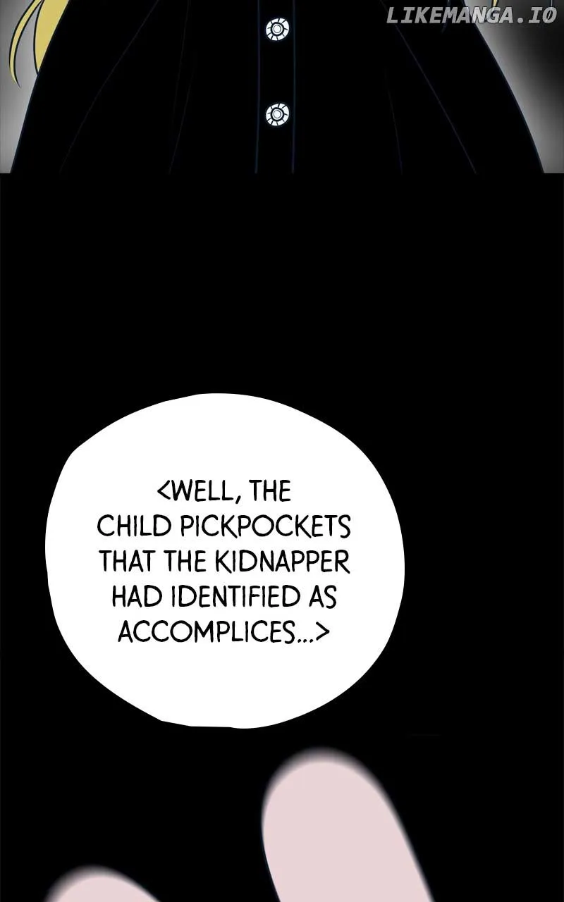 Throw the Trash in the Trash cane Chapter 77 page 66