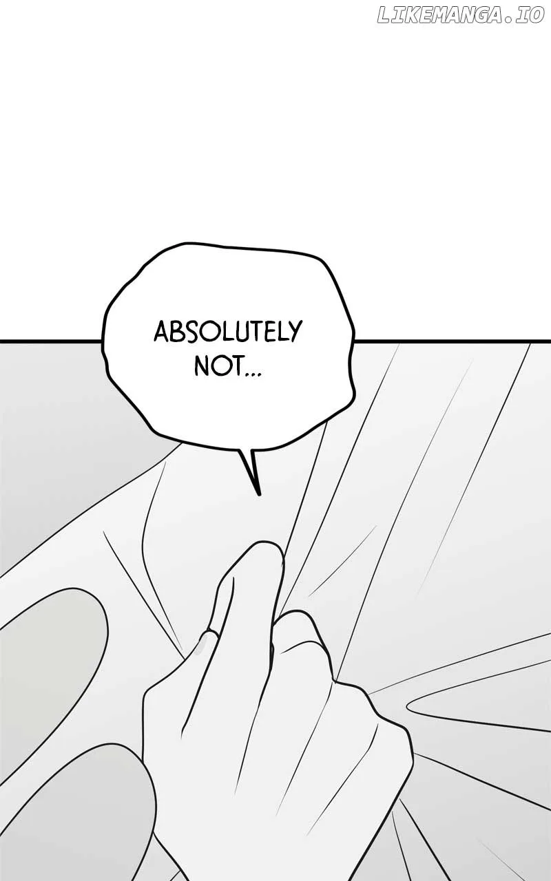 Throw the Trash in the Trash cane Chapter 77 page 122