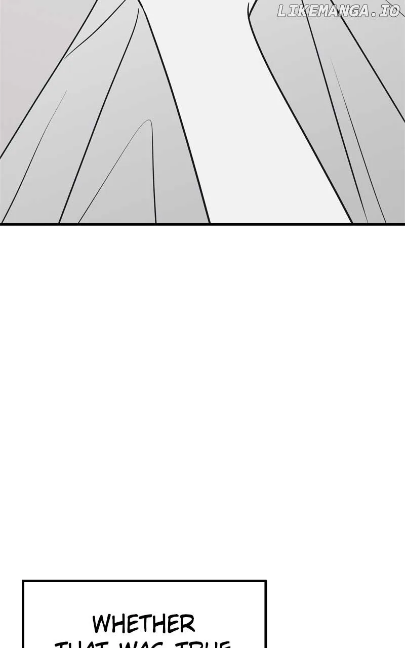 Throw the Trash in the Trash cane Chapter 77 page 123