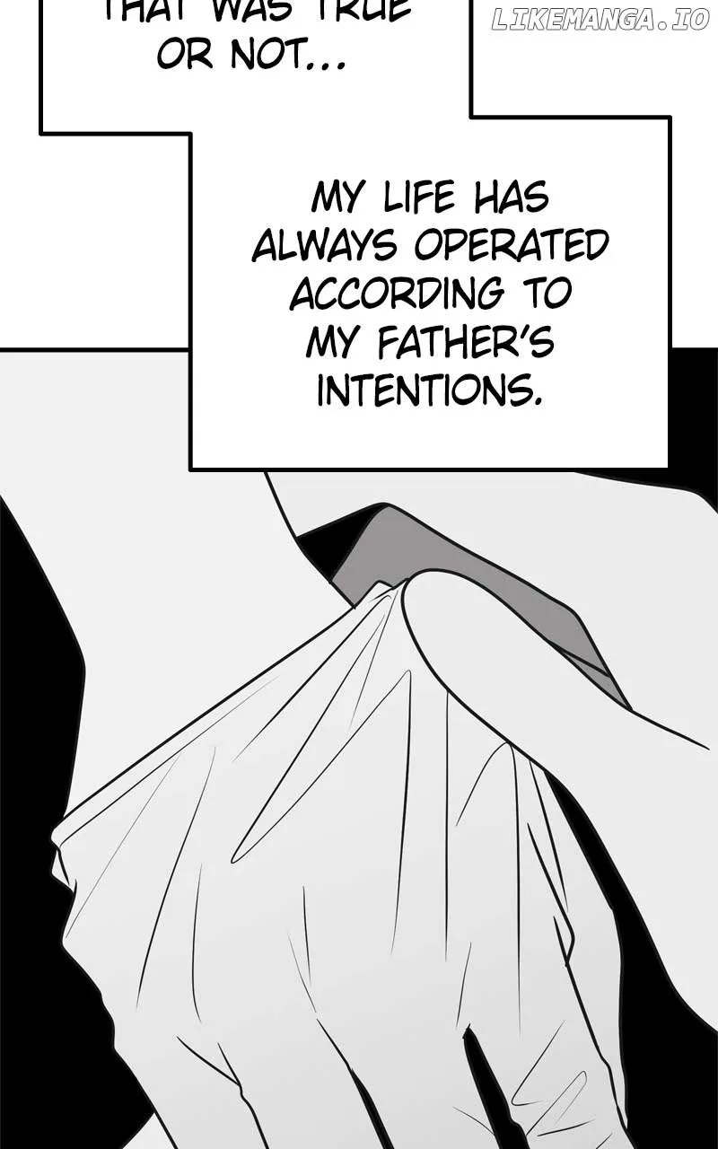 Throw the Trash in the Trash cane Chapter 77 page 124