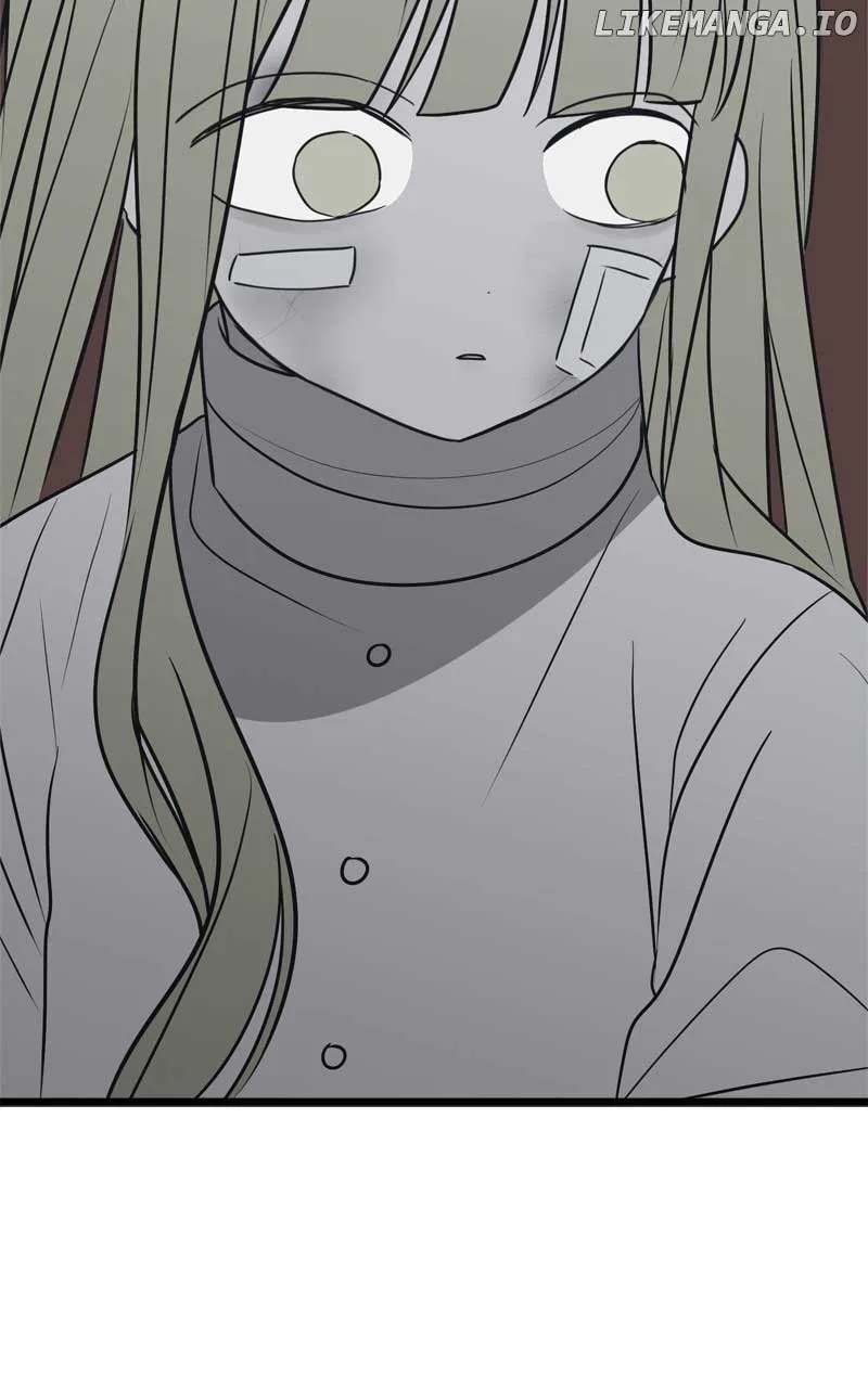 Throw the Trash in the Trash cane Chapter 77 page 91