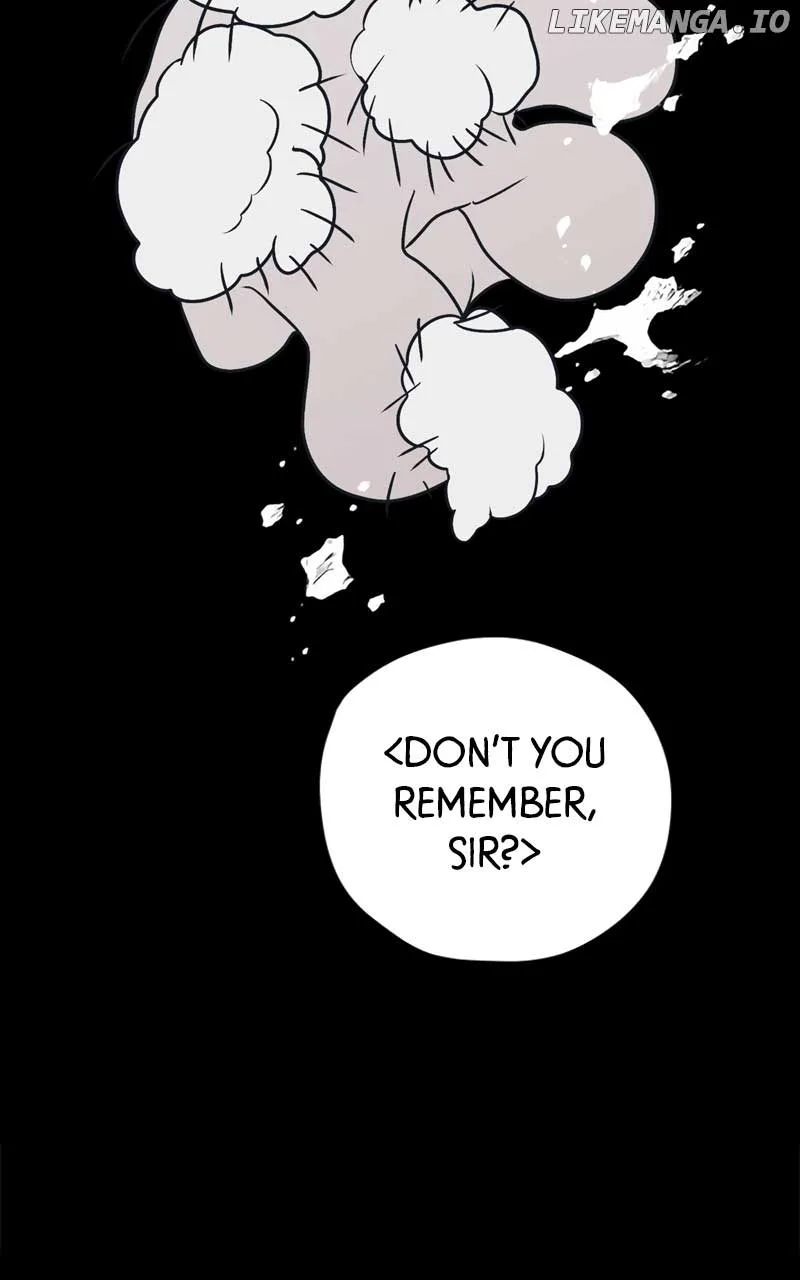 Throw the Trash in the Trash cane Chapter 77 page 69