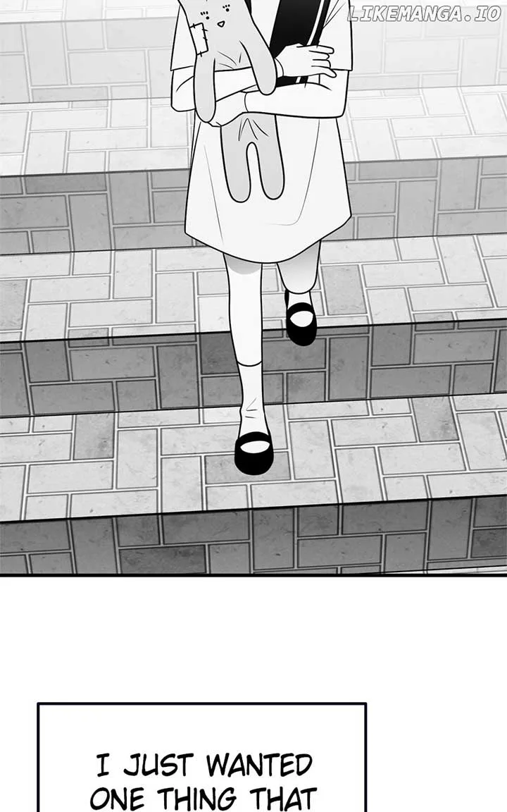 Throw the Trash in the Trash cane Chapter 78 page 54
