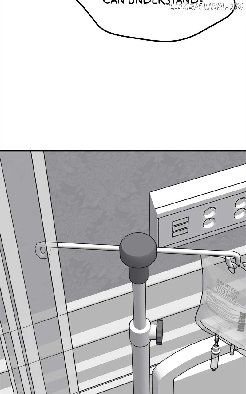 Throw the Trash in the Trash cane Chapter 77 page 115