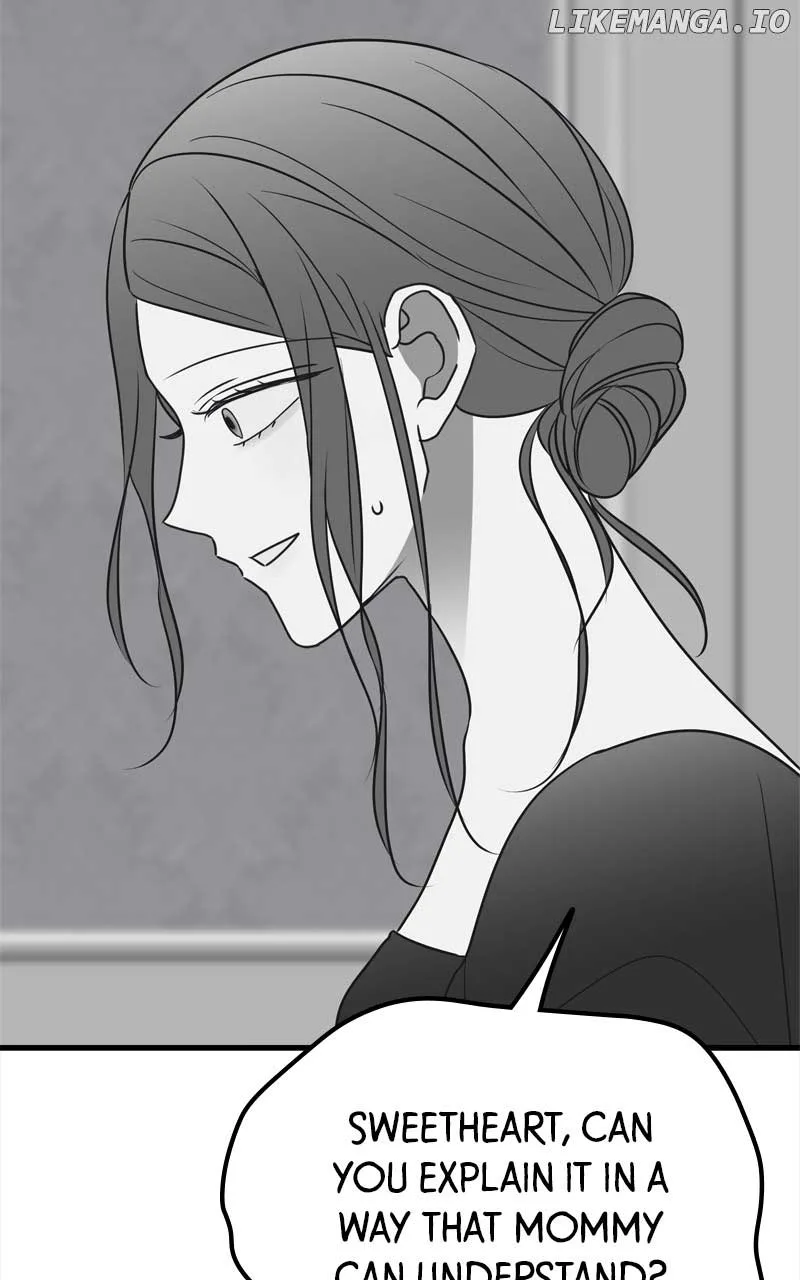 Throw the Trash in the Trash cane Chapter 77 page 114