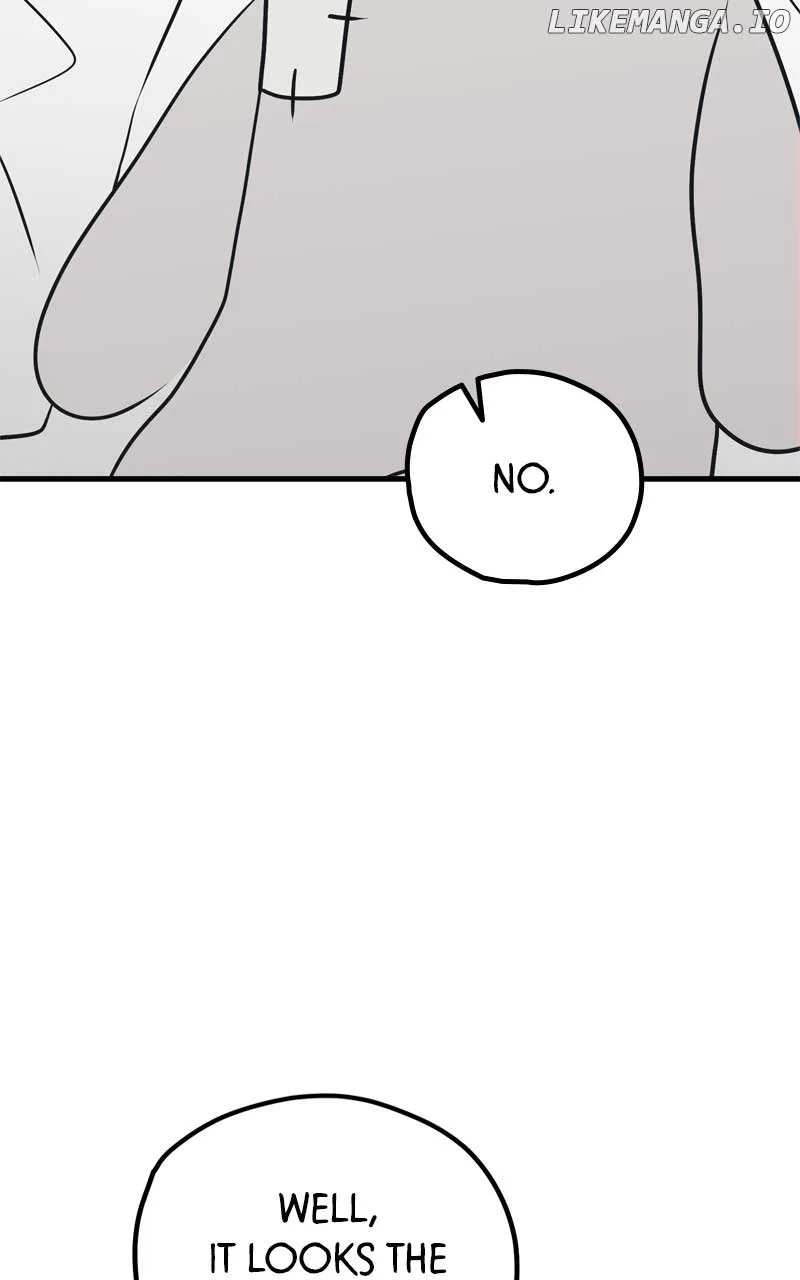 Throw the Trash in the Trash cane Chapter 77 page 106