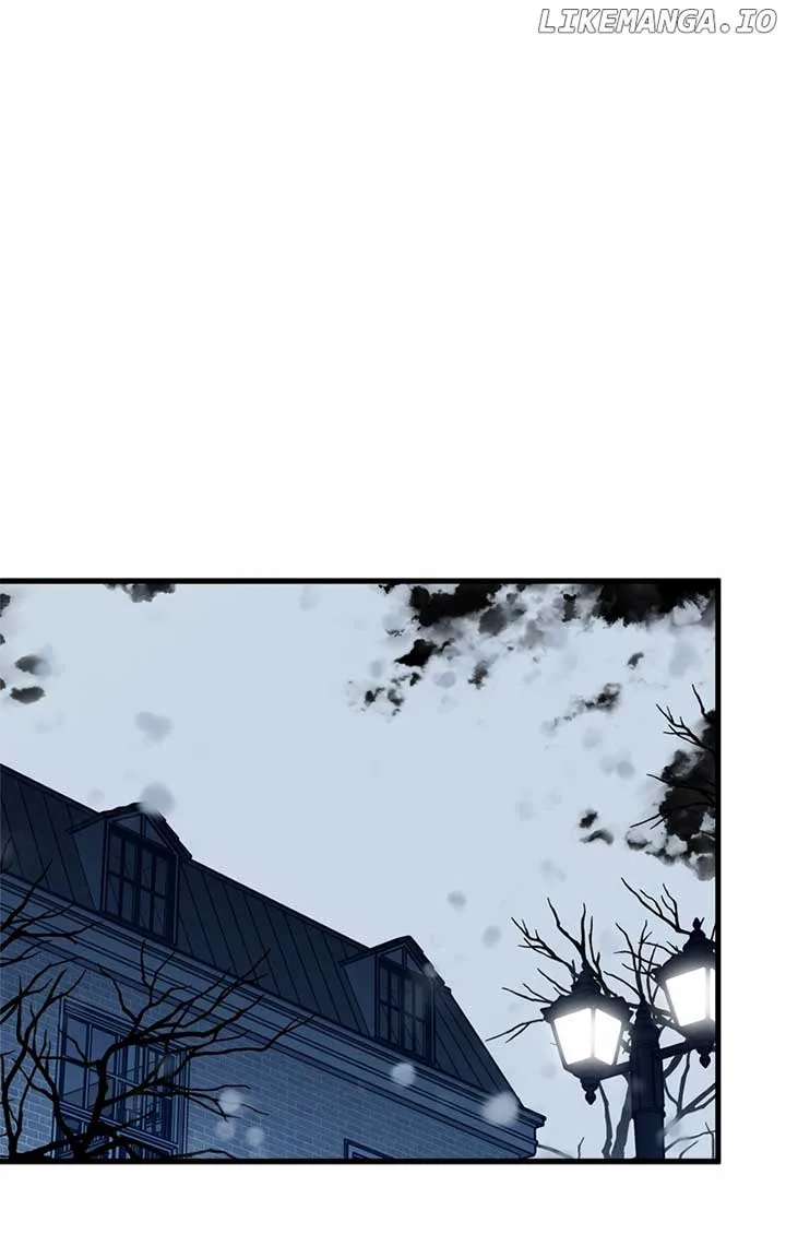 Throw the Trash in the Trash cane Chapter 80 page 60