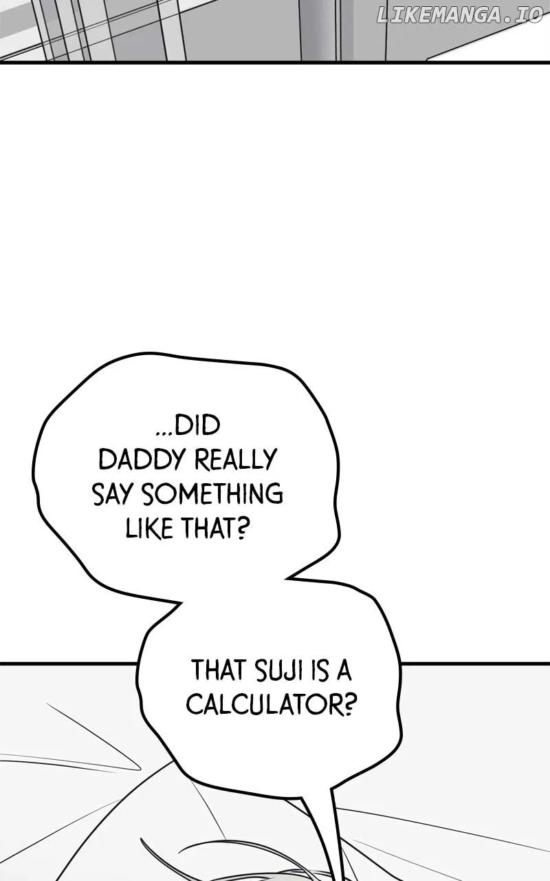 Throw the Trash in the Trash cane Chapter 77 page 116