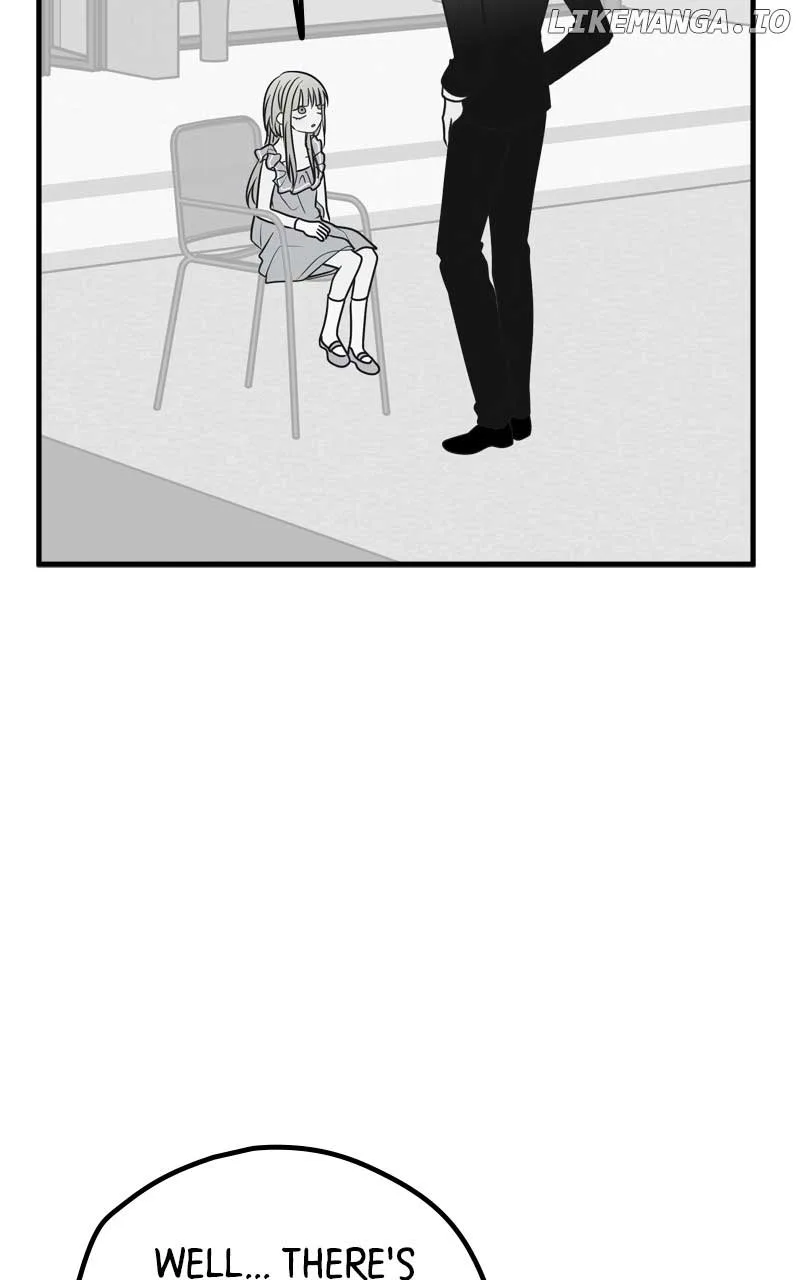 Throw the Trash in the Trash cane Chapter 77 page 133