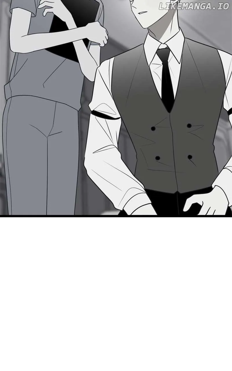Throw the Trash in the Trash cane Chapter 77 page 87