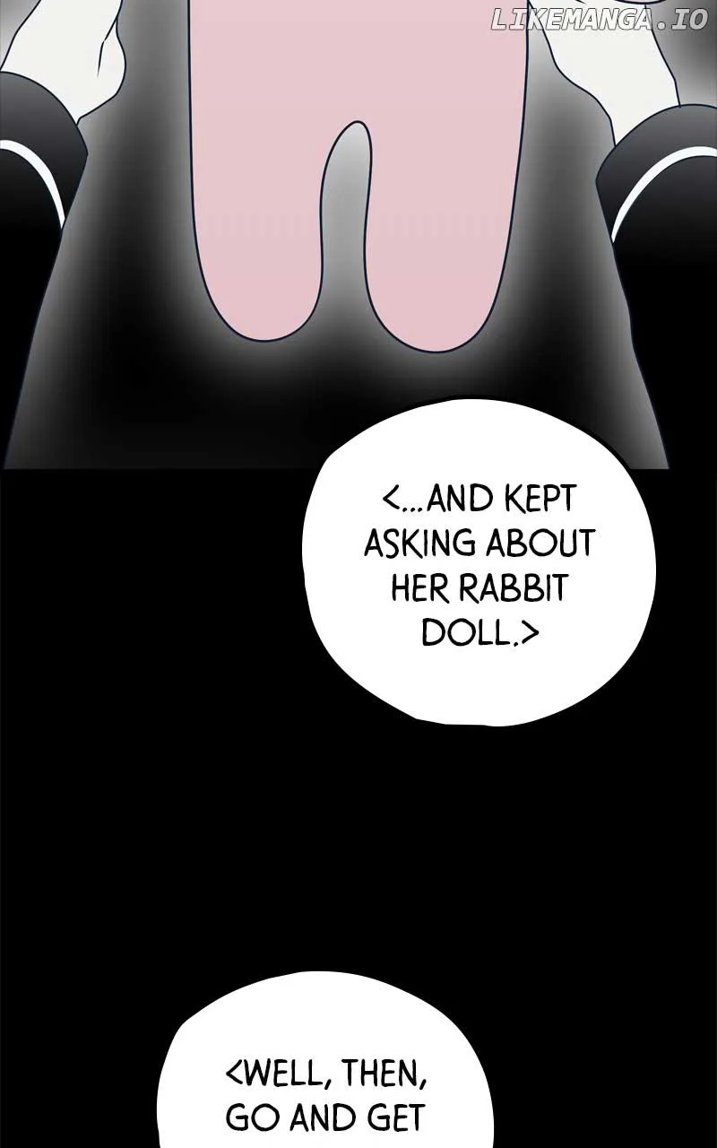 Throw the Trash in the Trash cane Chapter 77 page 64