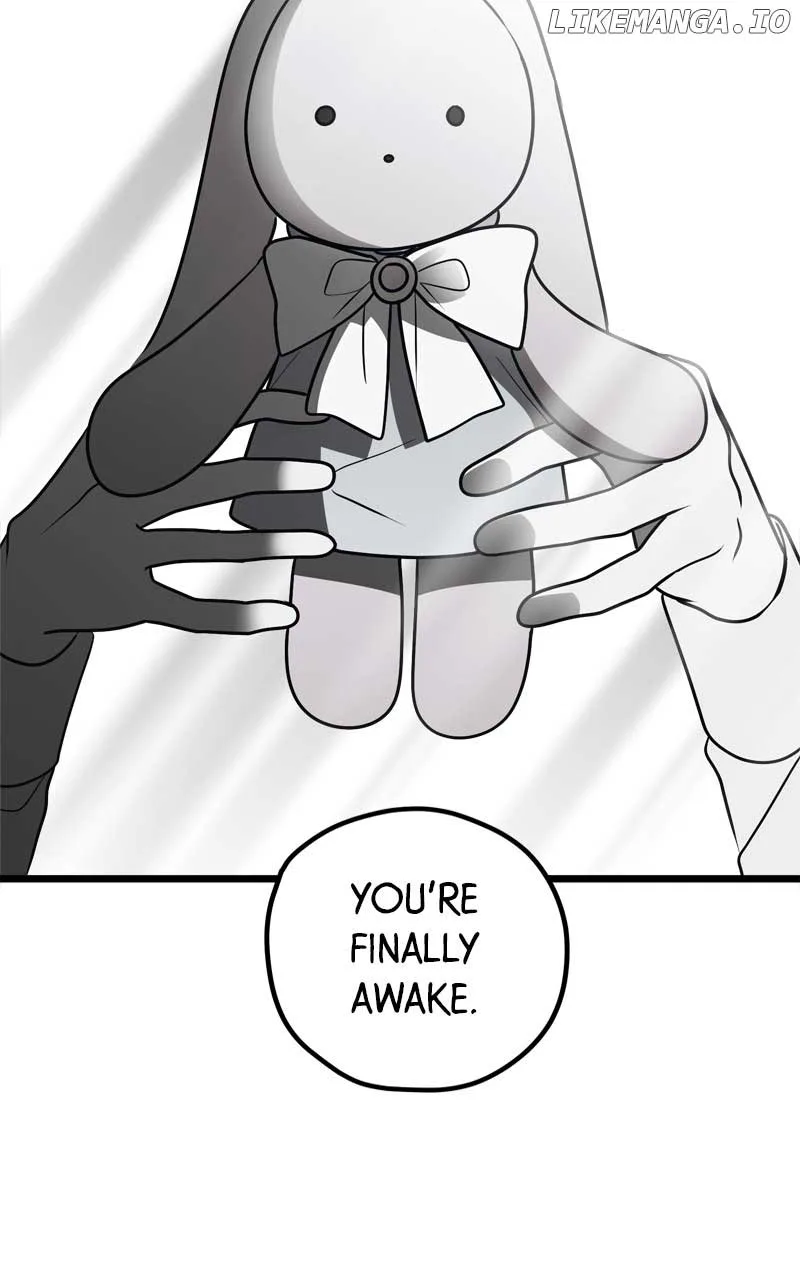 Throw the Trash in the Trash cane Chapter 77 page 79