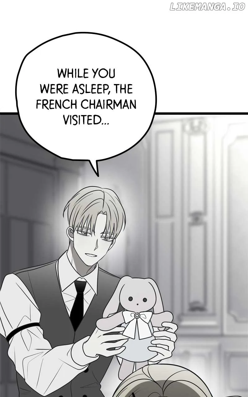 Throw the Trash in the Trash cane Chapter 77 page 80