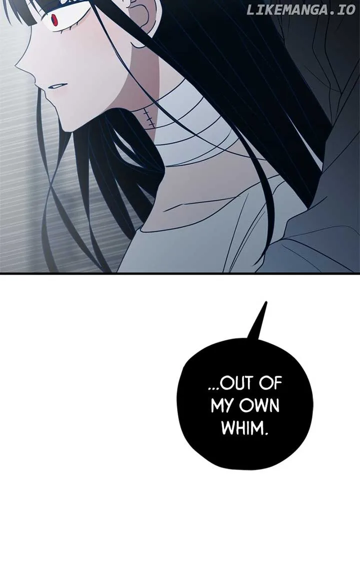 Throw the Trash in the Trash cane Chapter 80 page 51