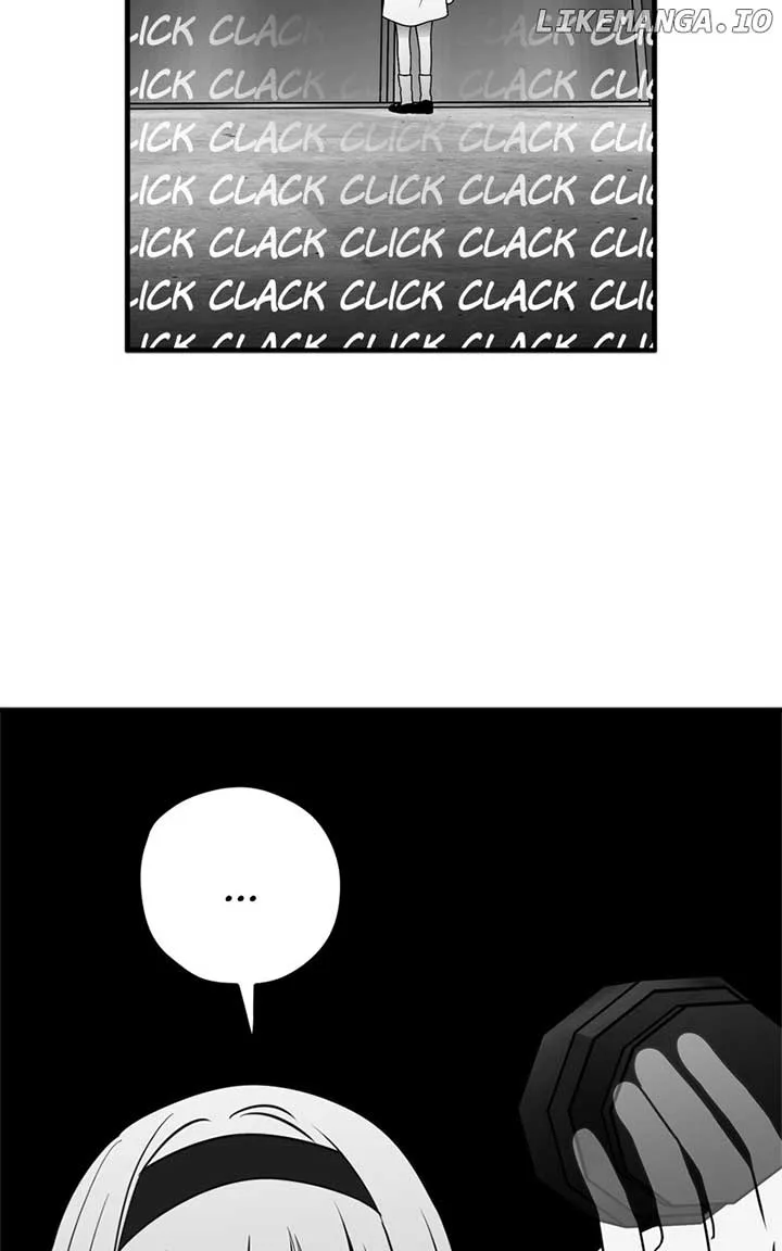 Throw the Trash in the Trash cane Chapter 78 page 51