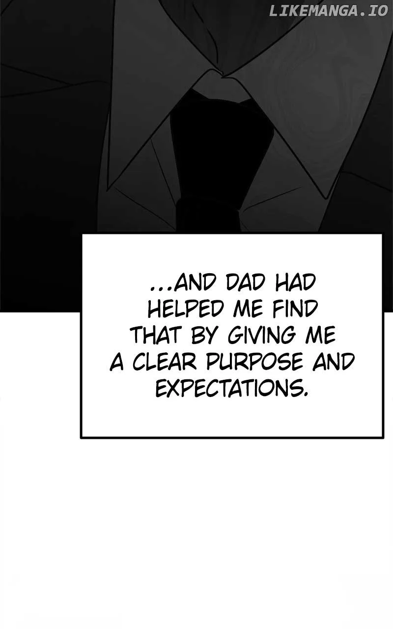 Throw the Trash in the Trash cane Chapter 77 page 138