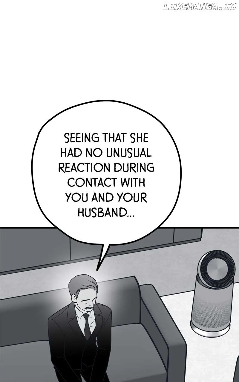 Throw the Trash in the Trash cane Chapter 77 page 98