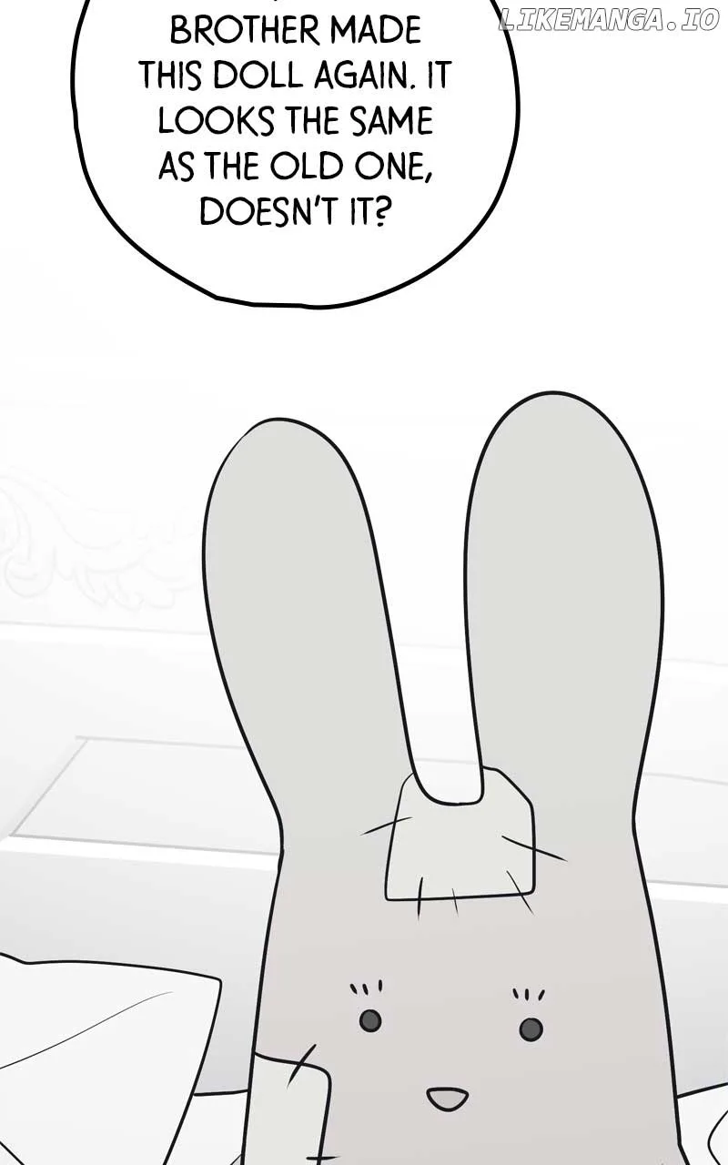 Throw the Trash in the Trash cane Chapter 77 page 105