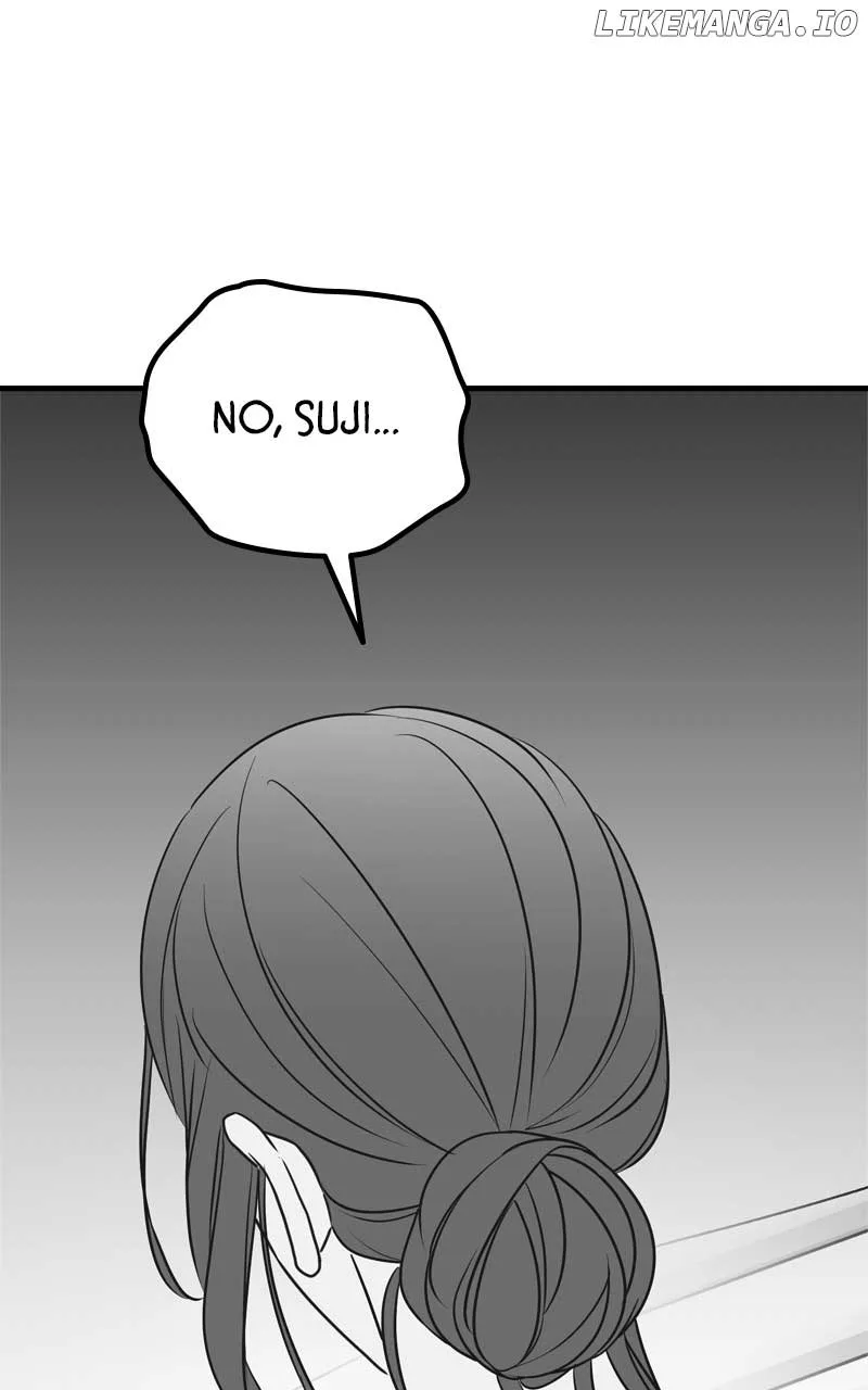 Throw the Trash in the Trash cane Chapter 77 page 120