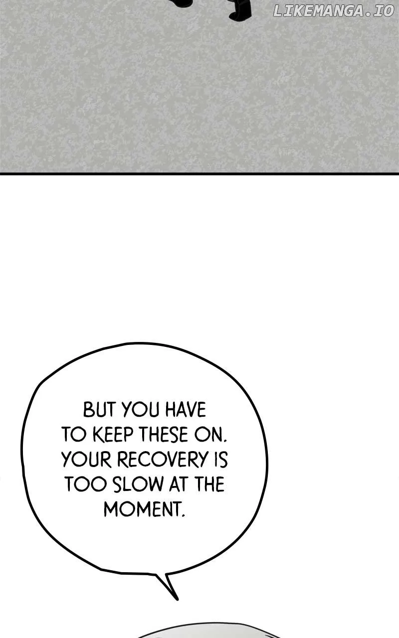 Throw the Trash in the Trash cane Chapter 77 page 127