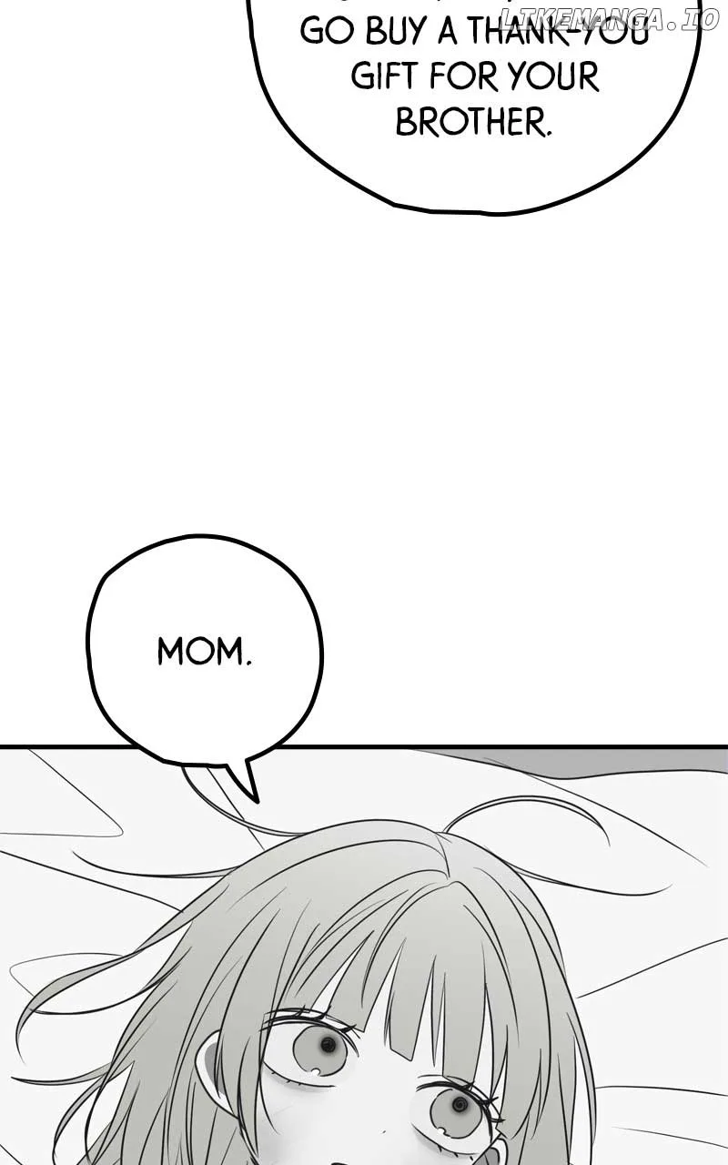 Throw the Trash in the Trash cane Chapter 77 page 108