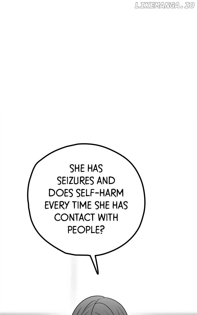 Throw the Trash in the Trash cane Chapter 77 page 96