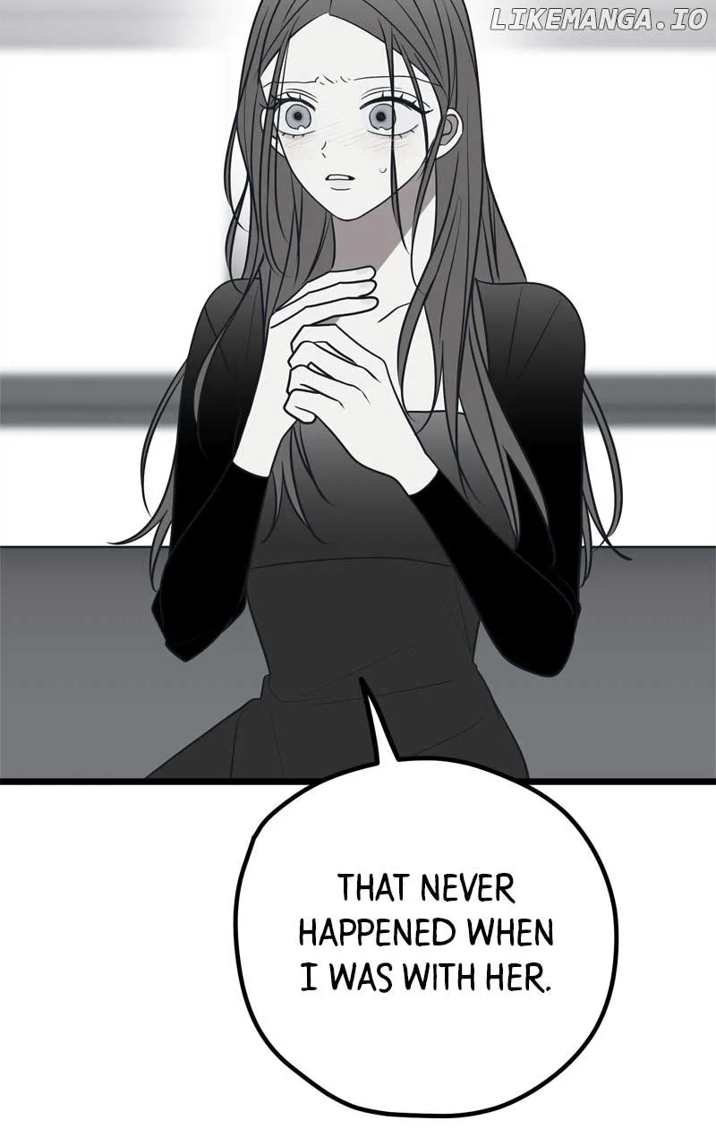 Throw the Trash in the Trash cane Chapter 77 page 97