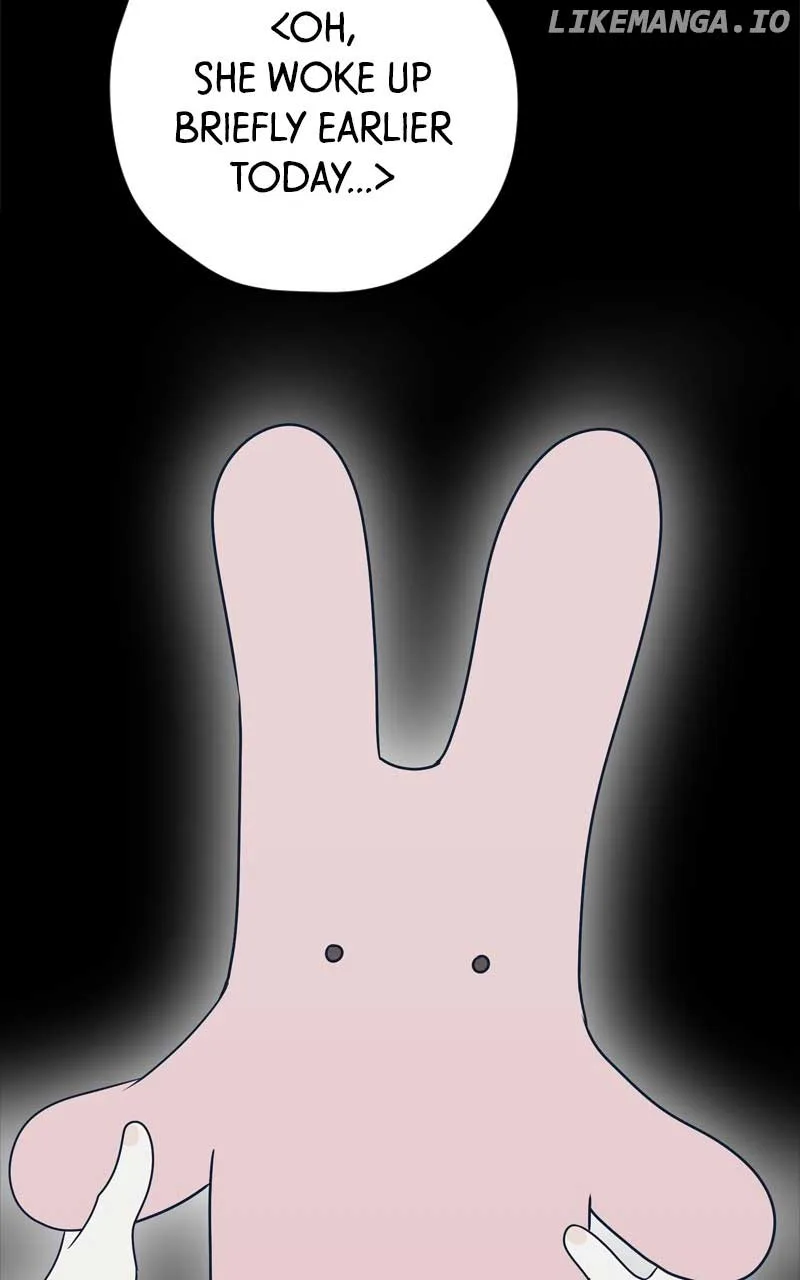Throw the Trash in the Trash cane Chapter 77 page 63