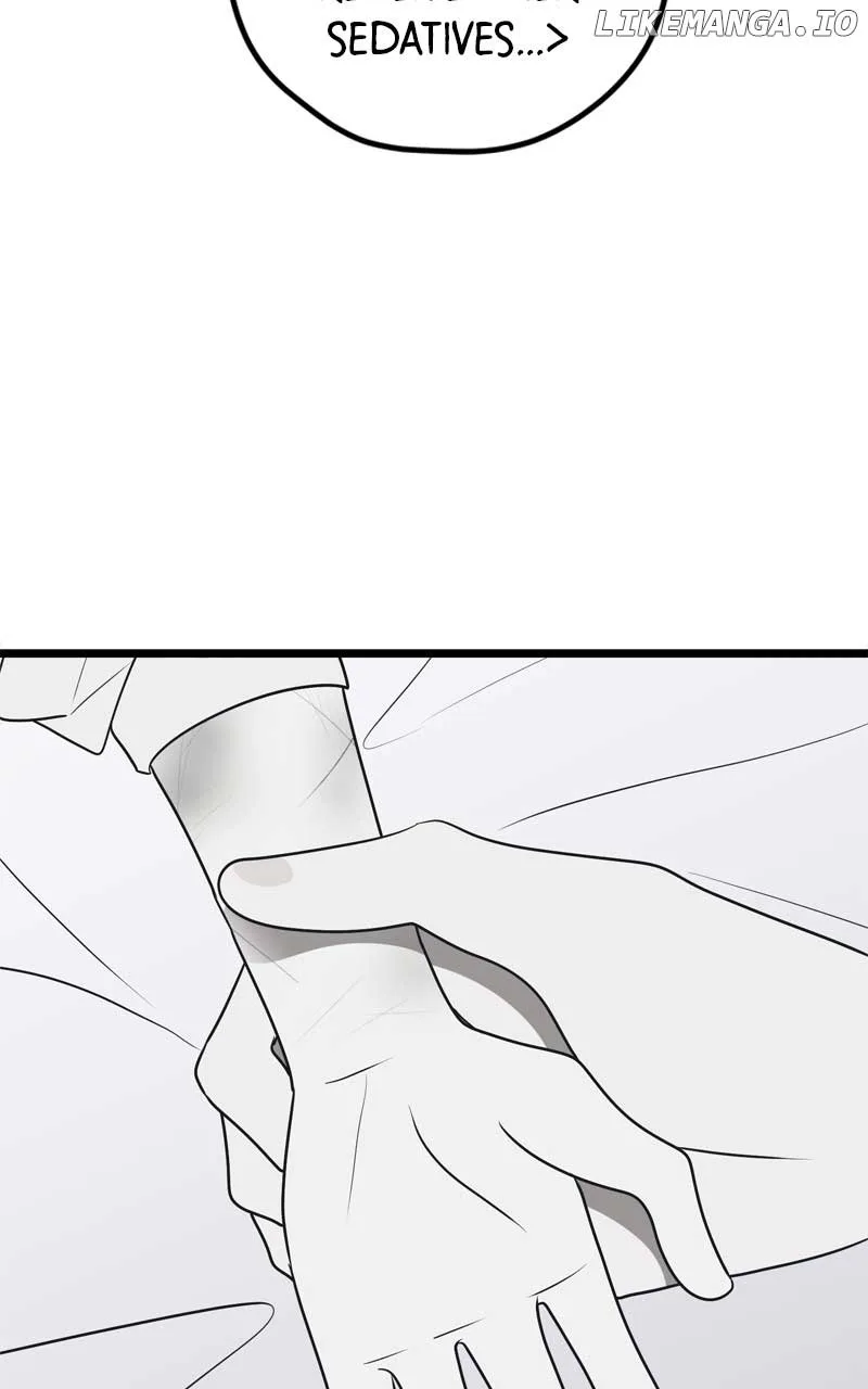 Throw the Trash in the Trash cane Chapter 77 page 89