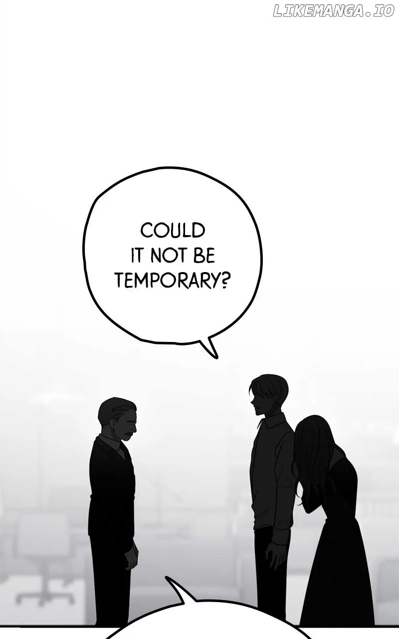 Throw the Trash in the Trash cane Chapter 77 page 102