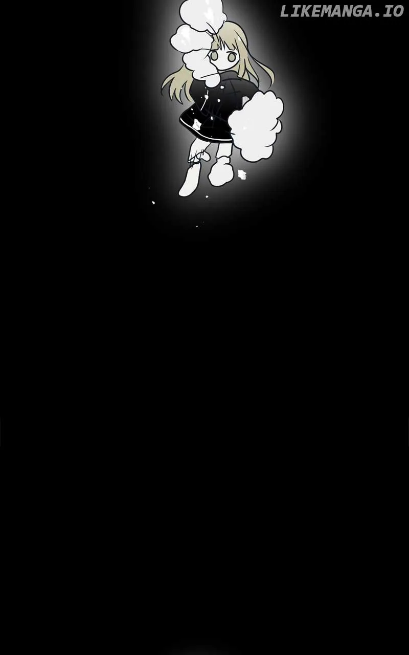 Throw the Trash in the Trash cane Chapter 77 page 75
