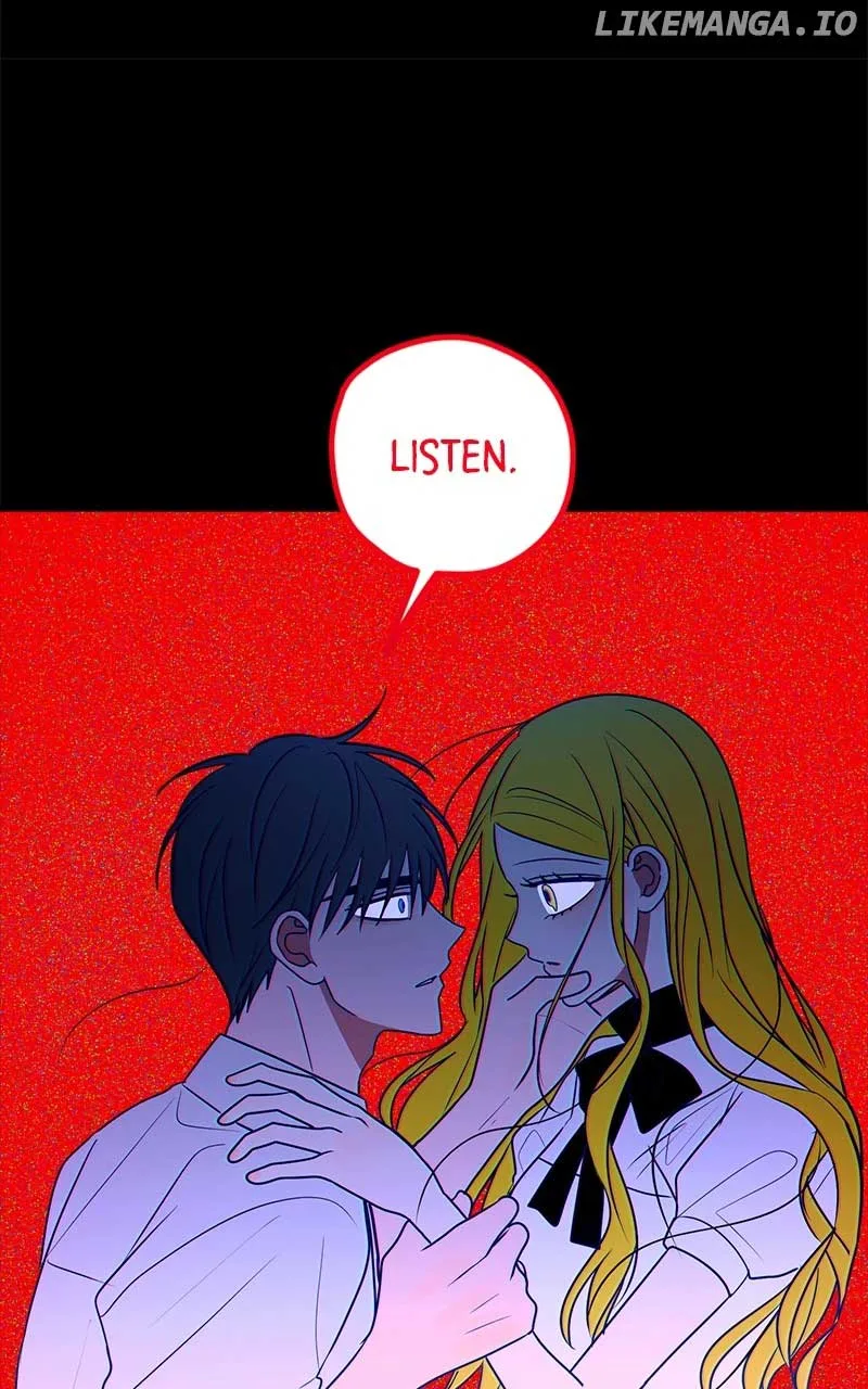 Throw the Trash in the Trash cane Chapter 83 page 18