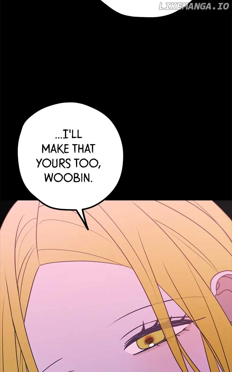 Throw the Trash in the Trash cane Chapter 83 page 16