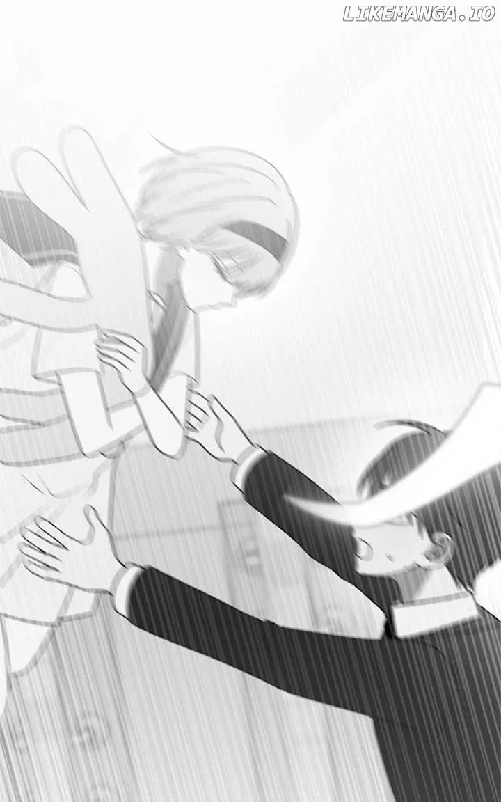 Throw the Trash in the Trash cane Chapter 78 page 64