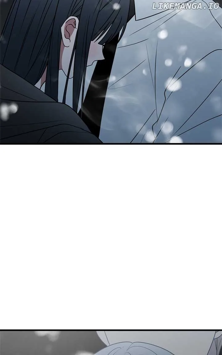Throw the Trash in the Trash cane Chapter 80 page 73